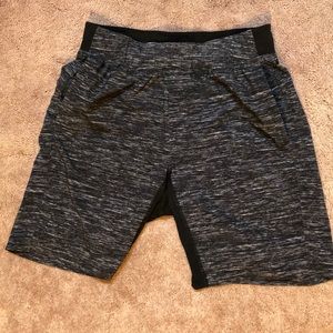 T. H. E. Short 9” (Linerless)